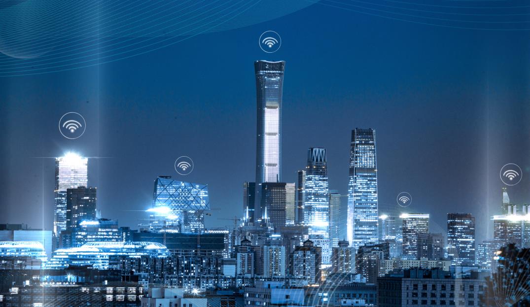合肥远洋万和云锦项目获评当地2022年度物业管理优秀示范项目
