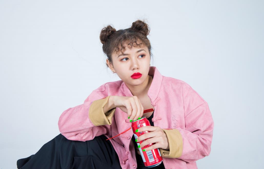 燕京啤酒申长亮在《中国快消品创新大会》上分享燕京U8全国大单品的弯道超车之路